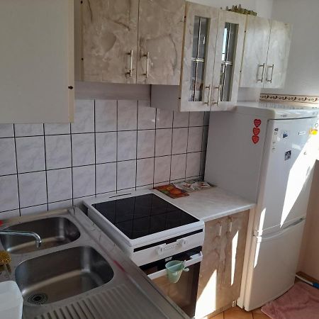 Apartament Lazurowy Wladyslawowo Exterior photo