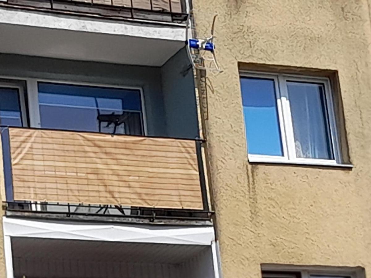 Apartament Lazurowy Wladyslawowo Exterior photo